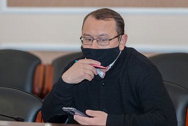 Рассмотрен законопроект о выплатах государственной соцпомощи